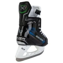 Bauer X Junior Ice Hockey Skates -Hockey Sale bauer hockey skates x jr inset3