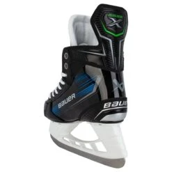 Bauer X Junior Ice Hockey Skates -Hockey Sale bauer hockey skates x jr inset5