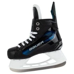 Bauer X Junior Ice Hockey Skates -Hockey Sale bauer hockey skates x jr inset6