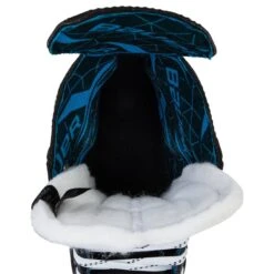 Bauer X Junior Ice Hockey Skates -Hockey Sale bauer hockey skates x jr inset8