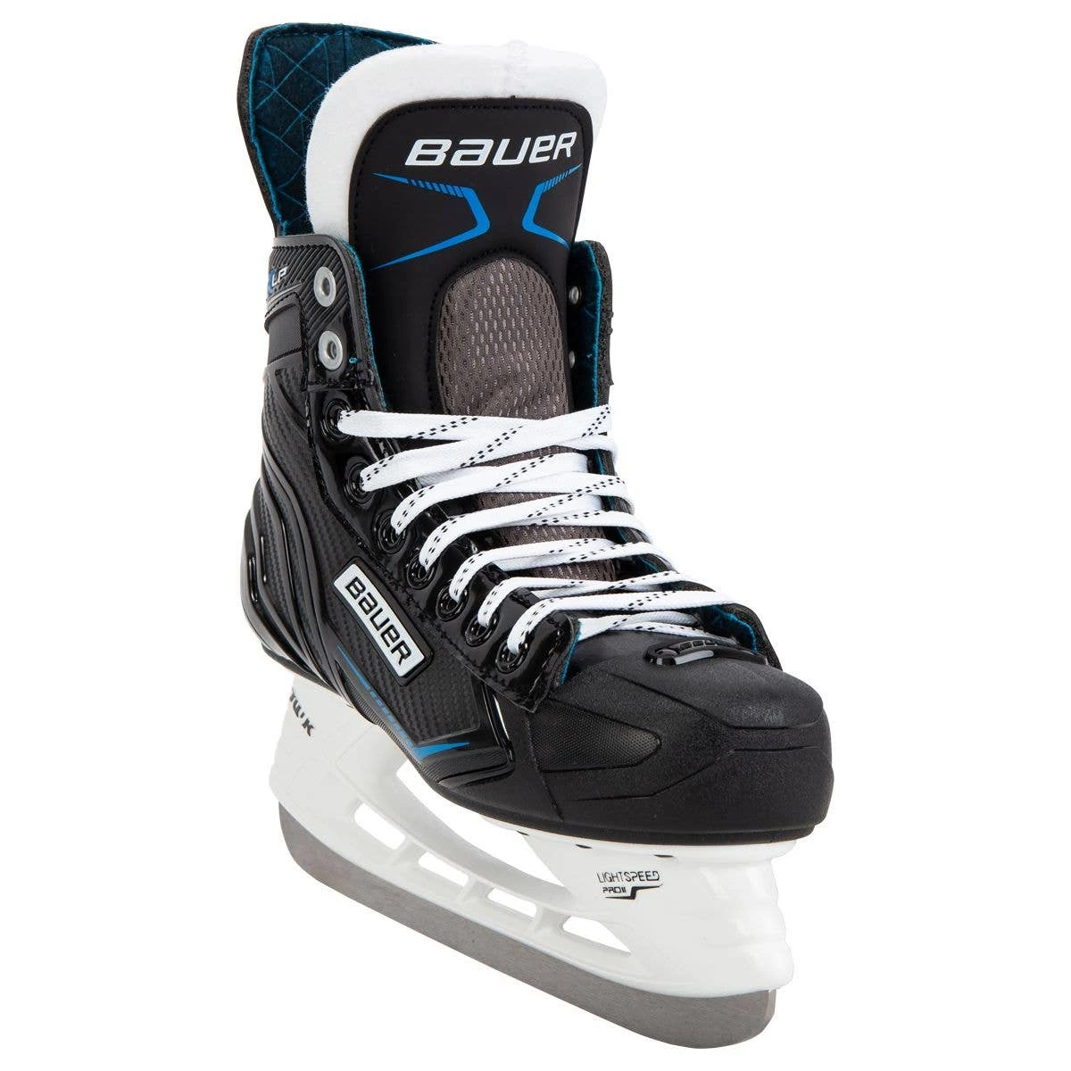 Bauer X-LP Intermediate Ice Hockey Skates 2 Bauer X-LP Intermediate Ice Hockey Skates - Image 2