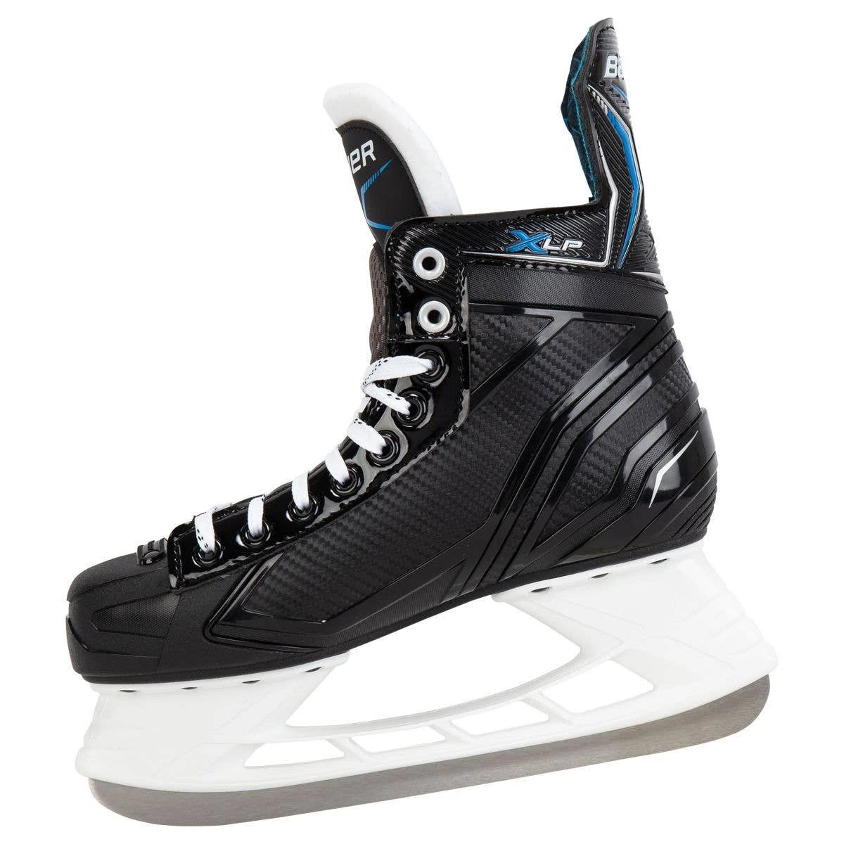 Bauer X-LP Intermediate Ice Hockey Skates 7 Bauer X-LP Intermediate Ice Hockey Skates - Image 7