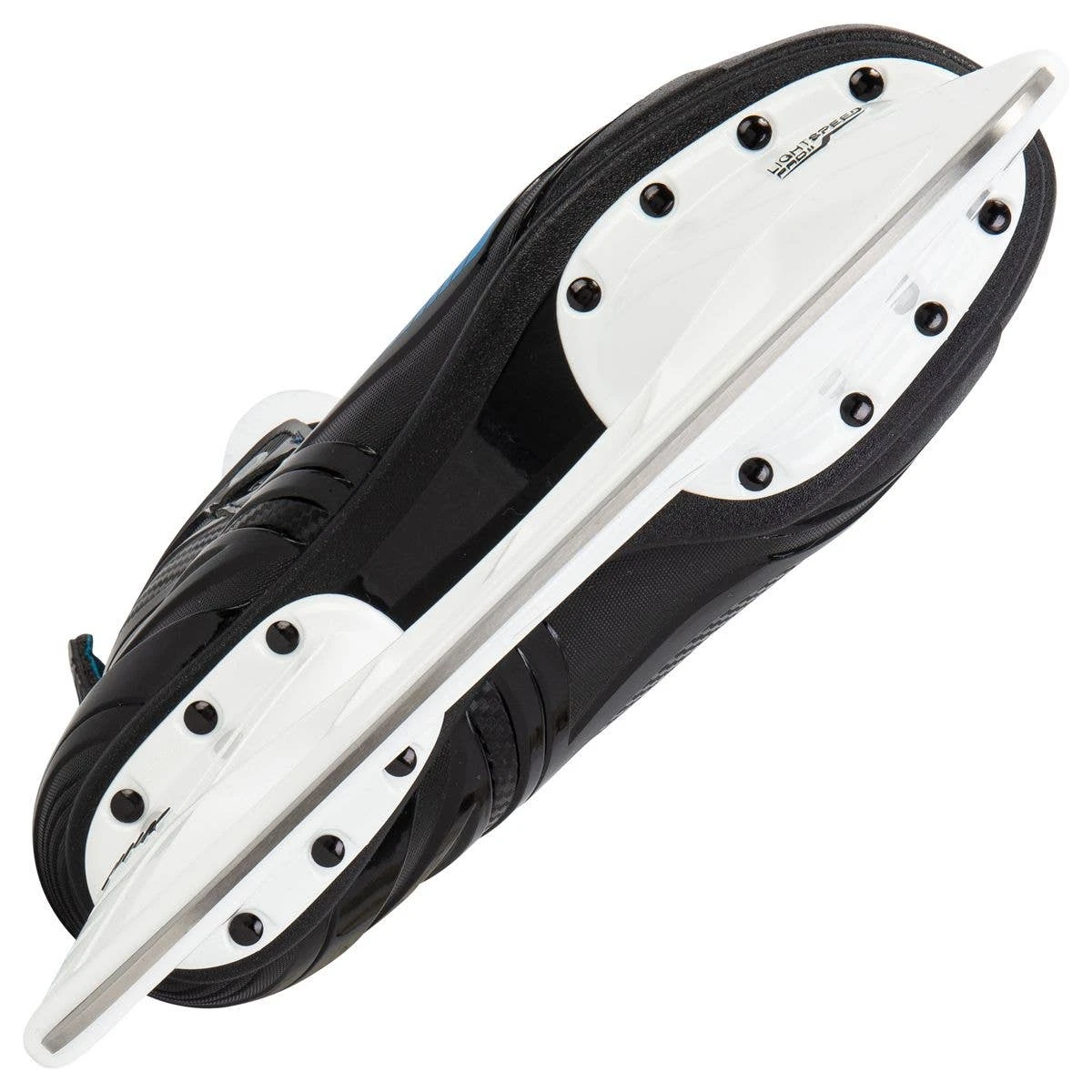 Bauer X-LP Intermediate Ice Hockey Skates 8 Bauer X-LP Intermediate Ice Hockey Skates - Image 8