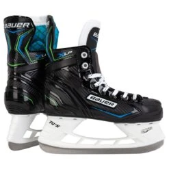 Bauer X-LP Junior Ice Hockey Skates