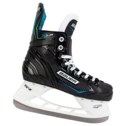 Bauer X-LP Junior Ice Hockey Skates -Hockey Sale bauer hockey skates x lp jr inset2