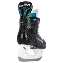 Bauer X-LP Junior Ice Hockey Skates -Hockey Sale bauer hockey skates x lp jr inset3