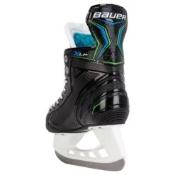 Bauer X-LP Junior Ice Hockey Skates -Hockey Sale bauer hockey skates x lp jr inset5