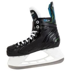 Bauer X-LP Junior Ice Hockey Skates -Hockey Sale bauer hockey skates x lp jr inset6