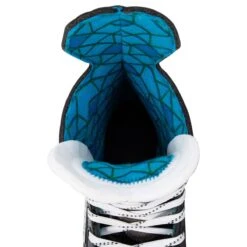 Bauer X-LP Junior Ice Hockey Skates -Hockey Sale bauer hockey skates x lp jr inset8