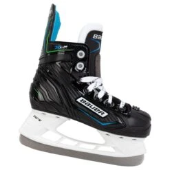 Bauer X-LP Youth Ice Hockey Skates -Hockey Sale bauer hockey skates x lp yth inset2