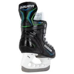 Bauer X-LP Youth Ice Hockey Skates -Hockey Sale bauer hockey skates x lp yth inset3