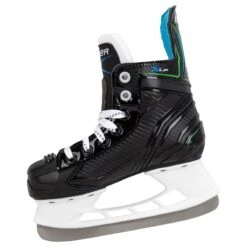 Bauer X-LP Youth Ice Hockey Skates -Hockey Sale bauer hockey skates x lp yth inset6