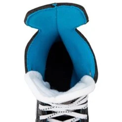 Bauer X-LP Youth Ice Hockey Skates -Hockey Sale bauer hockey skates x lp yth inset8