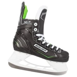 Bauer X-LS Junior Ice Hockey Skates -Hockey Sale bauer hockey skates x ls jr inset2