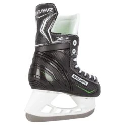 Bauer X-LS Junior Ice Hockey Skates -Hockey Sale bauer hockey skates x ls jr inset3
