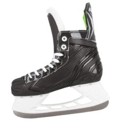 Bauer X-LS Junior Ice Hockey Skates -Hockey Sale bauer hockey skates x ls jr inset6