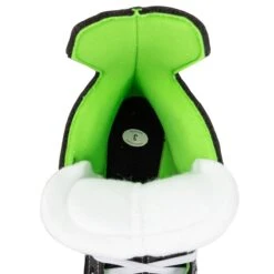 Bauer X-LS Junior Ice Hockey Skates -Hockey Sale bauer hockey skates x ls jr inset8