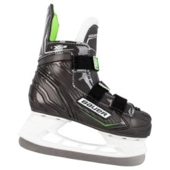 Bauer X-LS Youth Ice Hockey Skates -Hockey Sale bauer hockey skates x ls yth inset2