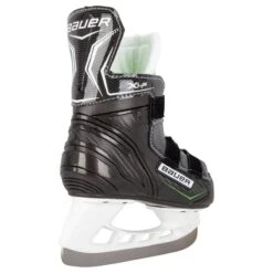 Bauer X-LS Youth Ice Hockey Skates -Hockey Sale bauer hockey skates x ls yth inset3