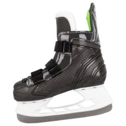 Bauer X-LS Youth Ice Hockey Skates -Hockey Sale bauer hockey skates x ls yth inset6