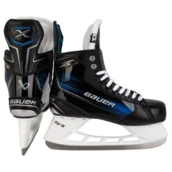 Bauer X Senior Ice Hockey Skates