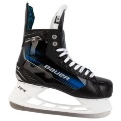 Bauer X Senior Ice Hockey Skates -Hockey Sale bauer hockey skates x sr inset2
