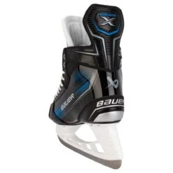Bauer X Senior Ice Hockey Skates -Hockey Sale bauer hockey skates x sr inset5
