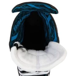 Bauer X Senior Ice Hockey Skates -Hockey Sale bauer hockey skates x sr inset8