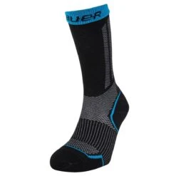 Hockey Sale 37 Bauer Performance Tall Skate Sock