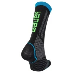 Hockey Sale -Hockey Sale bauer hockey socks performance tall inset1