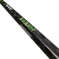 Bauer AG5NT Junior Hockey Stick - 50 Flex -Hockey Sale bauer hockey stick ag5nt gr jr 50 inset3
