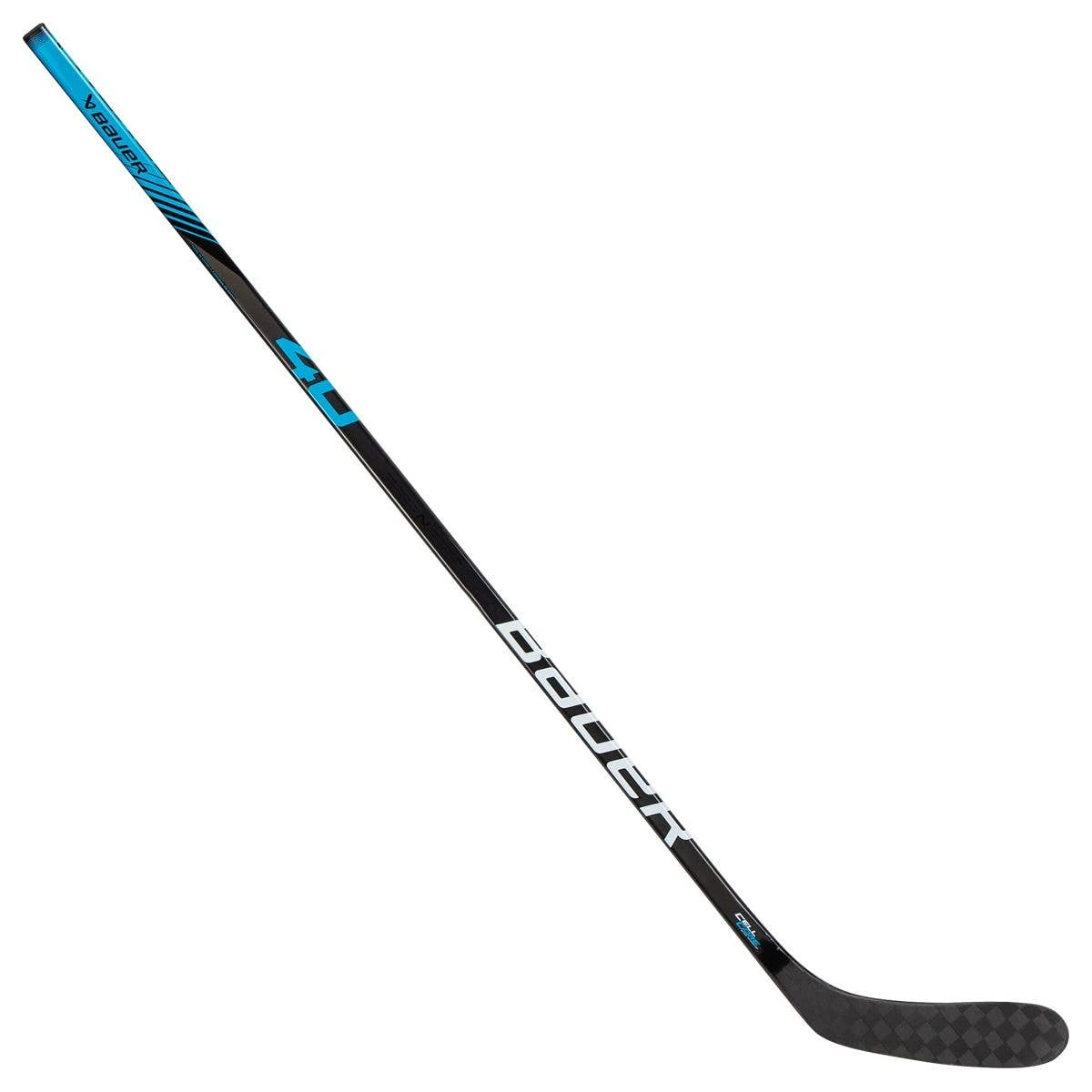 Bauer Nexus Performance Youth Hockey Stick - 40 Flex 3 Bauer Nexus Performance Youth Hockey Stick - 40 Flex - Image 3