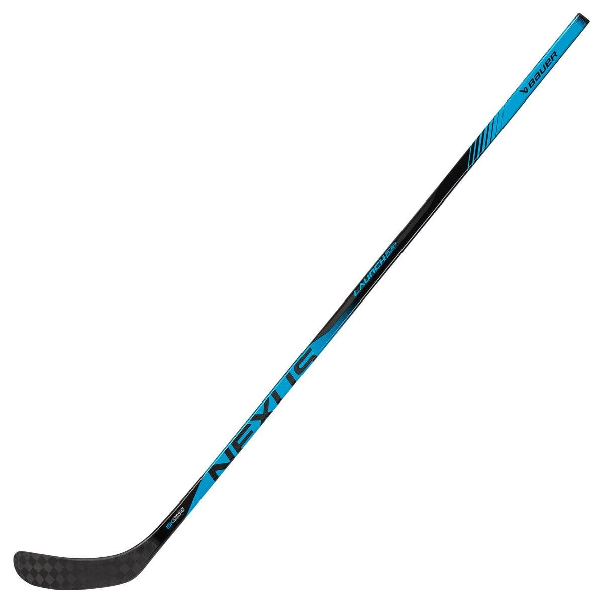 Bauer Nexus Performance Youth Hockey Stick - 40 Flex 1 Bauer Nexus Performance Youth Hockey Stick - 40 Flex