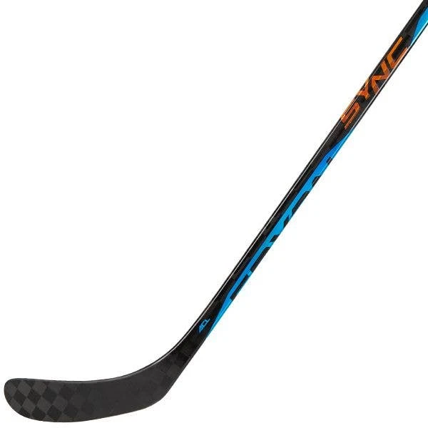 Bauer Nexus Sync Junior Hockey Stick 2 Bauer Nexus Sync Junior Hockey Stick - Image 2