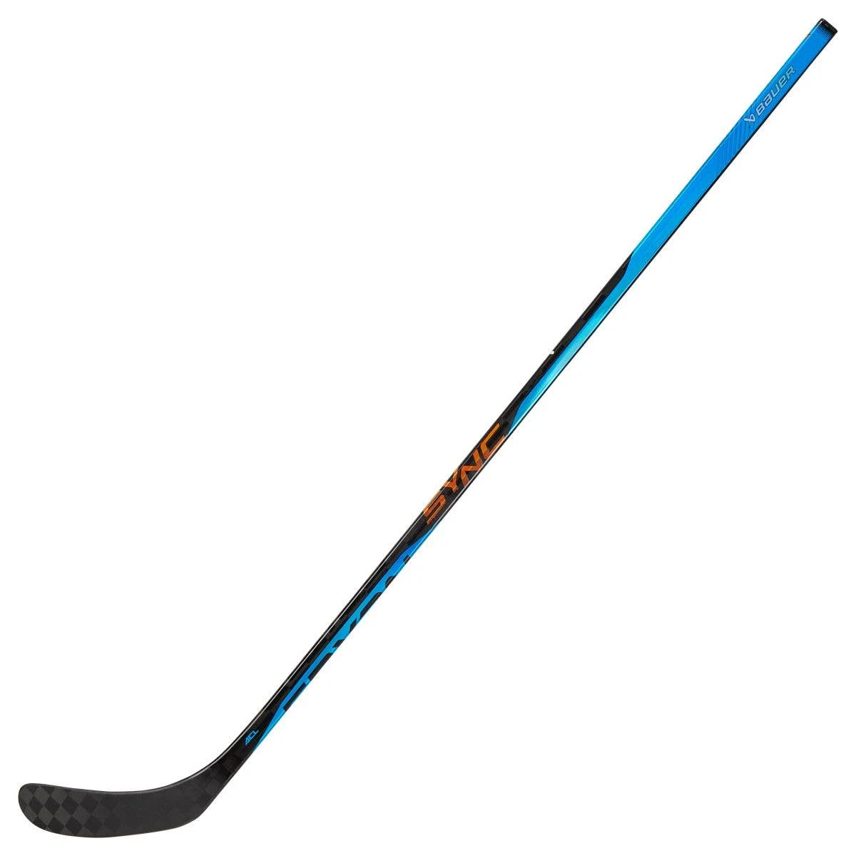Bauer Nexus Sync Junior Hockey Stick 1 Bauer Nexus Sync Junior Hockey Stick