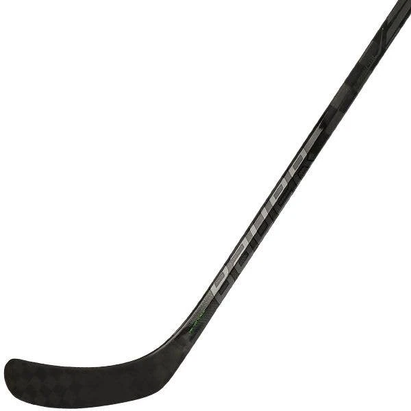 Bauer Supreme Ultrasonic Black Intermediate Hockey Stick 3 Bauer Supreme Ultrasonic Black Intermediate Hockey Stick - Image 3