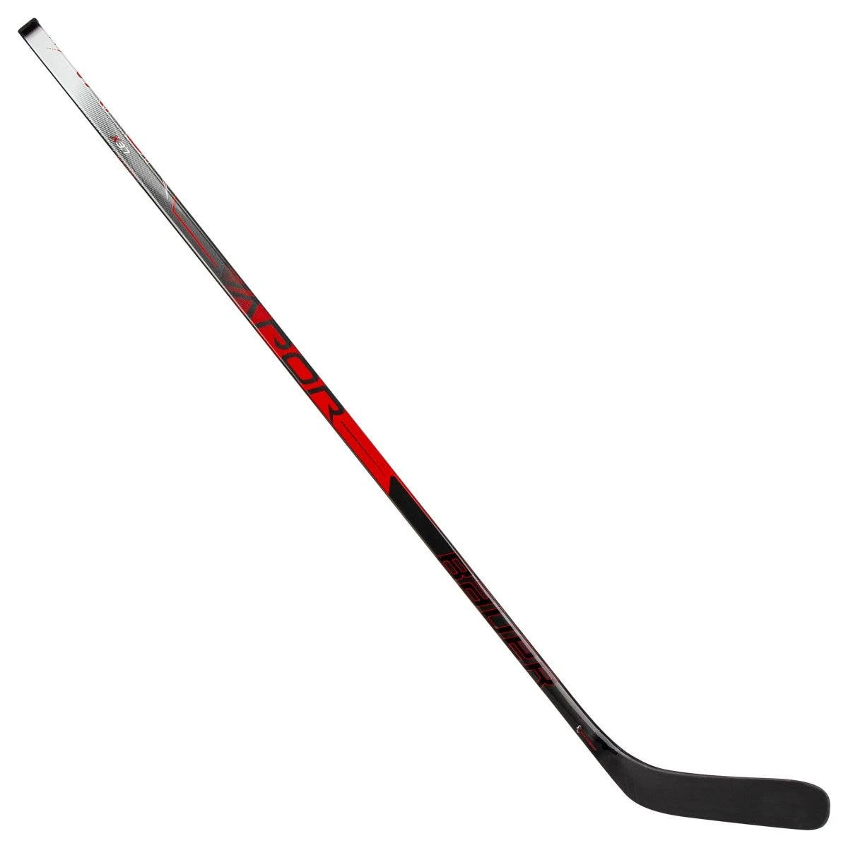 Bauer Vapor X3.7 Grip Junior Hockey Stick 3 Bauer Vapor X3.7 Grip Junior Hockey Stick - Image 3
