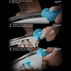 Hockey Sale -Hockey Sale bauer hockey tuuk lightspeed edge holder jr inset3