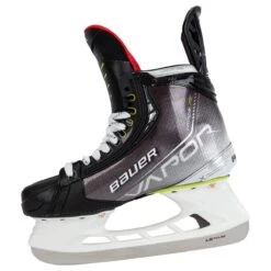 Bauer Vapor Hyperlite Intermediate Ice Hockey Skates With Pulse Runner -Hockey Sale bauer hs hyperlite int pulse inset6