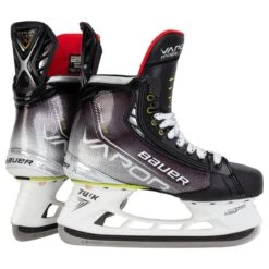 Bauer Vapor Hyperlite Senior Ice Hockey Skates With Carbonlite Runner