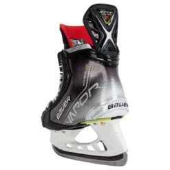 Bauer Vapor Hyperlite Senior Ice Hockey Skates With Carbonlite Runner 15 Bauer Vapor Hyperlite Senior Ice Hockey Skates With Carbonlite Runner -Hockey Sale bauer hs hyperlite sr carbonlite inset5
