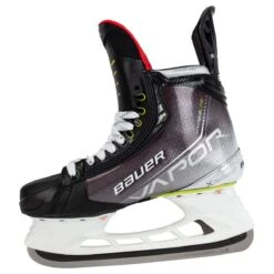 Bauer Vapor Hyperlite Senior Ice Hockey Skates With Carbonlite Runner 16 Bauer Vapor Hyperlite Senior Ice Hockey Skates With Carbonlite Runner -Hockey Sale bauer hs hyperlite sr carbonlite inset6