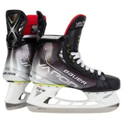 Bauer Vapor Hyperlite Senior Ice Hockey Skates With Pulse Runner