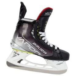 Bauer Vapor Hyperlite Senior Ice Hockey Skates With Pulse Runner -Hockey Sale bauer hs hyperlite sr pulse inset2