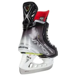 Bauer Vapor Hyperlite Senior Ice Hockey Skates With Pulse Runner -Hockey Sale bauer hs hyperlite sr pulse inset3