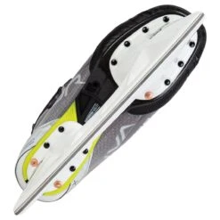 Bauer Vapor Hyperlite Senior Ice Hockey Skates With Pulse Runner -Hockey Sale bauer hs hyperlite sr pulse inset7