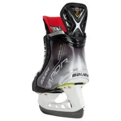 Bauer Vapor Hyperlite Senior Ice Hockey Skates With Pulse TI Runner -Hockey Sale bauer hs hyperlite sr pulse ti inset5