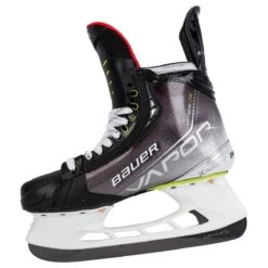 Bauer Vapor Hyperlite Senior Ice Hockey Skates With Pulse TI Runner -Hockey Sale bauer hs hyperlite sr pulse ti inset6