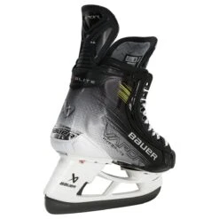 Bauer Vapor Hyperlite 2 Intermediate Ice Hockey Skates With Fly-TI Runner -Hockey Sale bauer hs hyperlite2 int fly ti inset3