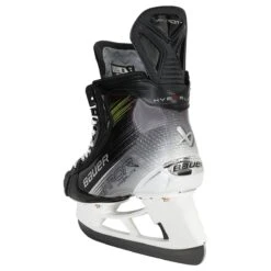 Bauer Vapor Hyperlite 2 Intermediate Ice Hockey Skates With Fly-TI Runner -Hockey Sale bauer hs hyperlite2 int fly ti inset5
